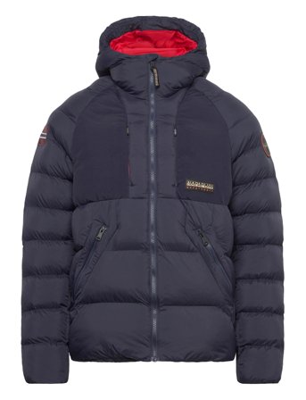 Napapijri | Moesa Puffer Jacket | XS