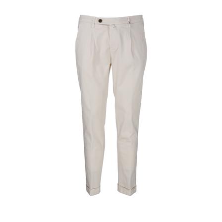 Myths Byxor beige, Herr Chinos, Herr, Storlek: M