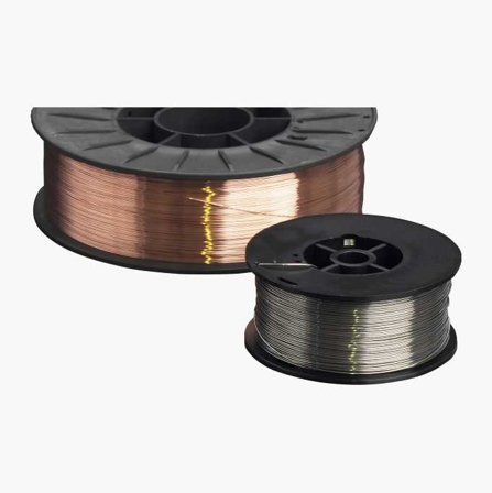 Biltema - SVETSTRÅD ROSTFRITT 0 8 MM