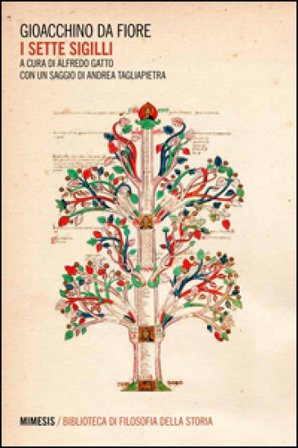 I sette sigilli Gioacchino Da Fiore