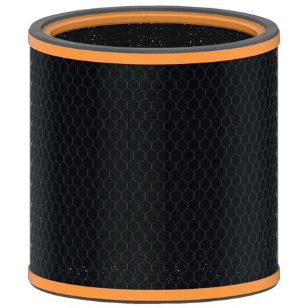 LEITZ Kolfilter Lukt+VOC TruSens Z3000 - Lyreco - Kontorsmöbler och inredning - Klimatprodukter - Luftrenare