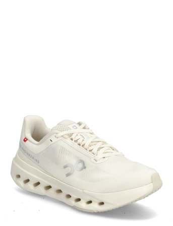 On Cloudsurfer Next - Cream - 41