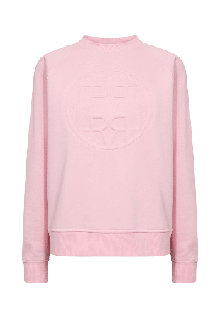 Leveté Room Nuka 11 Sweatshirt Hoodies & sweatshirts Dam Rosa S