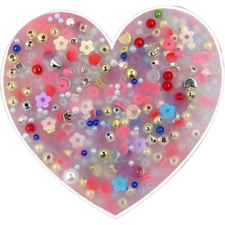 Andepude til at pille i huden, sig farvel til hudplukning, legetøj til at pille i huden, Fidget-legetøj til lindring af trichotillomani til personer, 