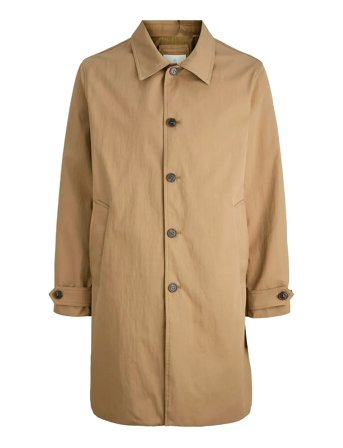 Jack & Jones | Jprccmiles Mac Coat Sn | L