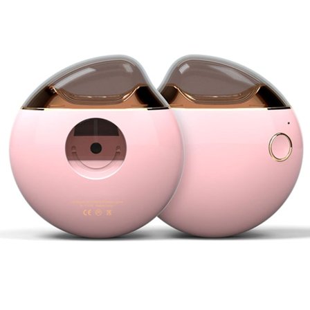 Sähköiset kynsileikkurit Turvallinen Automaattinen Kynsileikkuri Leikkuri Manikyyri Työkalu Sormikynsien Hoito