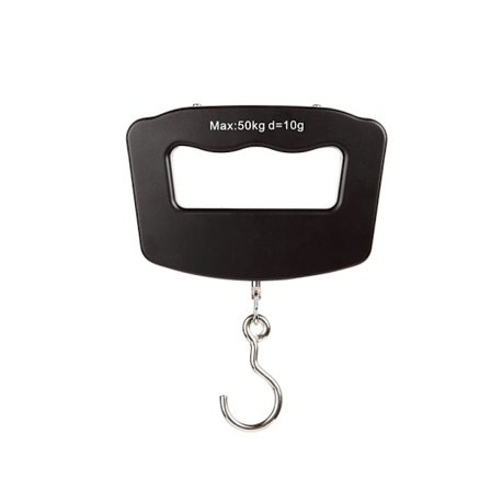 Digitaalinen Riippuvaaka - 50 kg