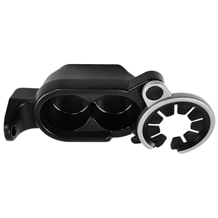 Bil Center Konsol Kop Drikkeholder Til Smart Fortwo 4518100370 LSG