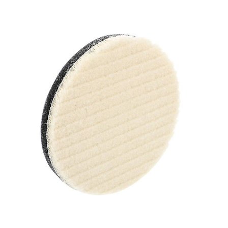 1 kpl Villapolttolevyjä Villakiillotuslevy Ammattimainen Kiillotuslevyt