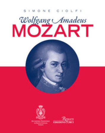 Wolfgang Amadeus Mozart Simone Ciolfi