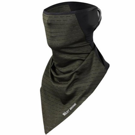 West Cykling Cykelmaske