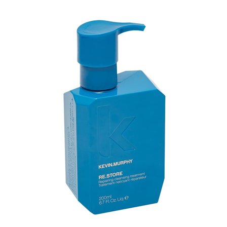 Kevin.Murphy Re.Store Repairing Cleansing Treatment 200 ml, Hår, Shampoo & Hårpleje, Hårkur