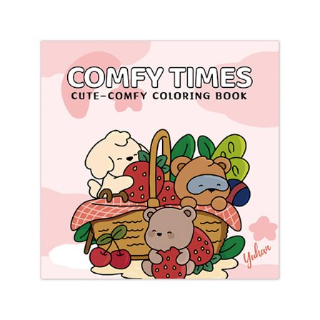 Malebøger med dyremotiver til voksne og teenagere - Afslappende kunst