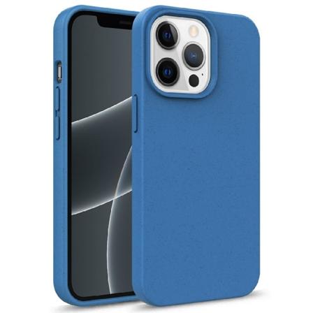 Iphone 13 Pro - Mobilskal Tpu - Blå