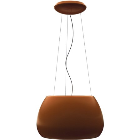 Witt Chubby Free Frith frihängande fläkt, koppar | Vitvaror > Köksfläkt | Bagaren och Kocken