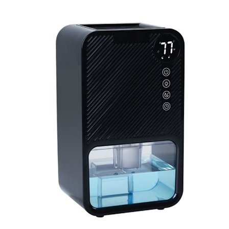 Avfuktare Avfuktare Torkare SVART EU-STICK EU-STICK