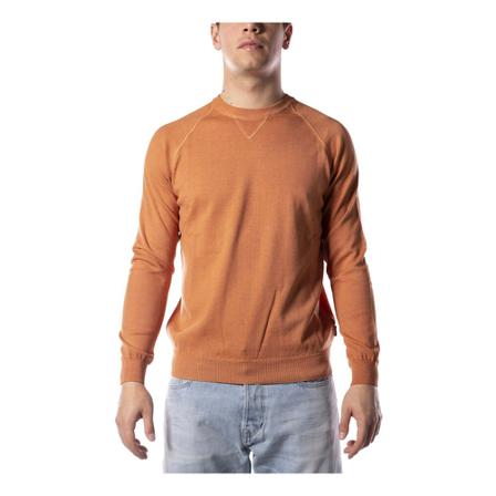 At.P.Co Sweater Orange, Herre