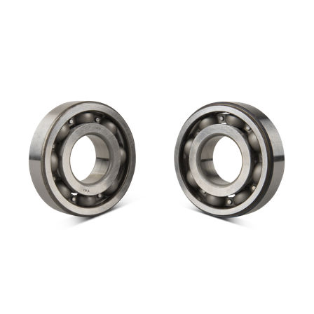 Kampiakselin päälaakerisarja Wiseco 2x - KTM 250 EXC 2001-2013