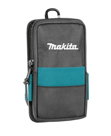 Makita E-12980 Mobiltelefonhållare 115 x 40 x 200 mm, Arbetskläder