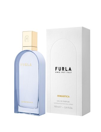 FURLA Romantica EdP 100 ml, Parfumer & Dufte, Til Hende, Eau De Parfum