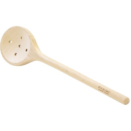 Kockums Jernverk Puukauha rei'illä 30 cm