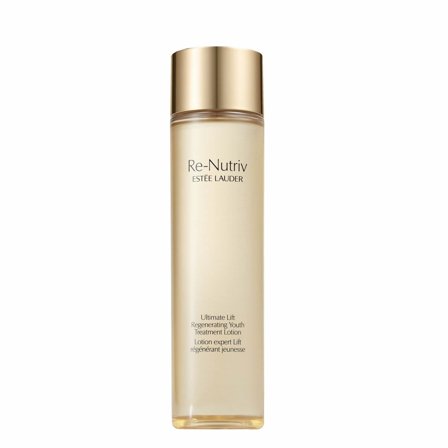 Estée Lauder RE-NUTRIV Ultimate Lift Regenerating Youth Treatment Lotion 200ml - Fluido viso illuminante