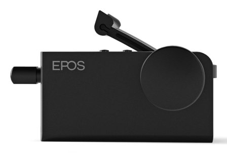 EPOS håndsettløfter for telefon