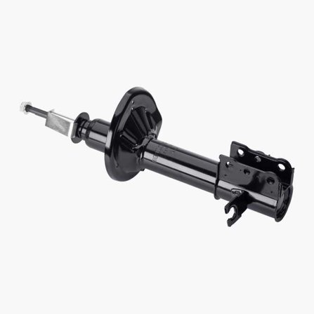 Biltema - STØTDEMPERE