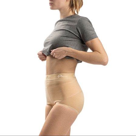 Pavis Slip Donna Erniablock Cod. 672