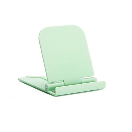 Nettbrettholder Telefonholder GRØNN