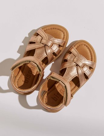 Bisgaard Bisgaard Felicia - Gold - 31