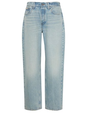 Calvin Klein Jeans | 90S Loose Indigo Sound | 25