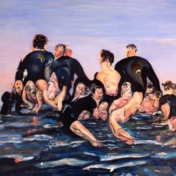 So sorry, so slow ADULT JAZZ