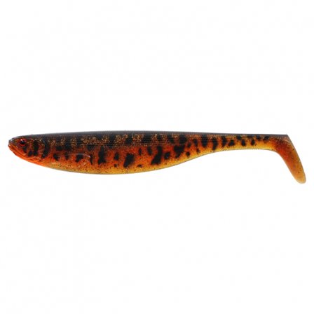 Westin ShadTeez Slim V2 22cm 53g - Motoroil Burbot