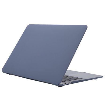 Plastfodral med hårt skal för MacBook Air 13,3 tum (A1466/A1369)