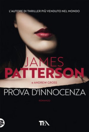 Prova d'innocenza James Patterson