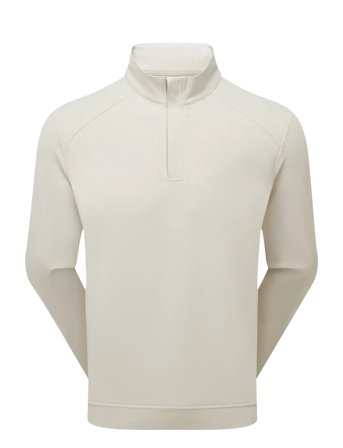 FootJoy Ts Ottoman Midlayer - White - XXL