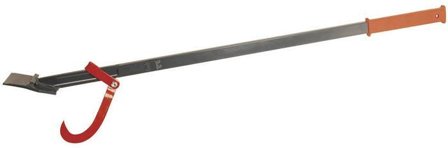 Bahco 1030 Splittap med krog, 1300 mm, Håndværktøj