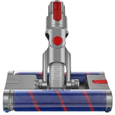 Dyson V7 V8 V10 V11 Hard Floor Vacuum Cleaner Accessories - Utskiftningsrulle for Easy KLB
