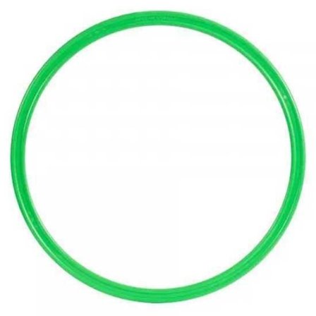 Psykomotorisk ring - SOFTEE - Jim Sports - 40 cm - Grön - Skadeförebyggande