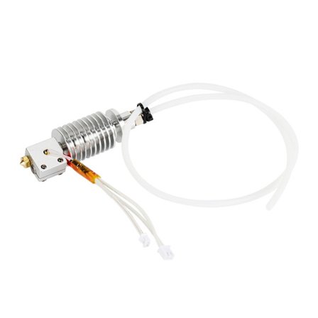 3D-skrivartillbehör Hotend-kit för Anet A8 Extruder Extrusion Hot End-kit