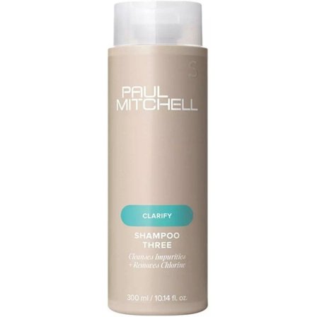 Paul Mitchell Three Shampoo 300ml