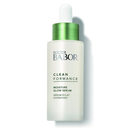 BABOR Microbiomic Moisture Glow Serum, 30 ml