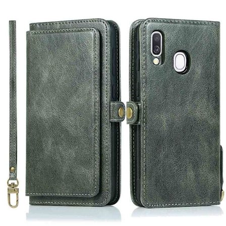 Plånboksfodral - Samsung Galaxy A40