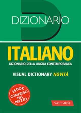 Dizionario italiano tascabile Laura Craici