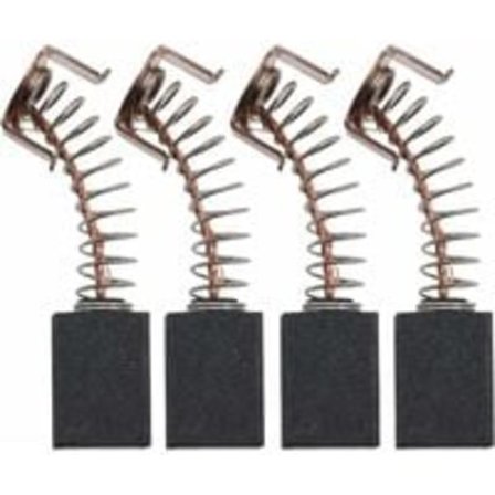 Black Decker G720 Vinkelsliper Kullbørste 5x8x12mm Strømmverktøy