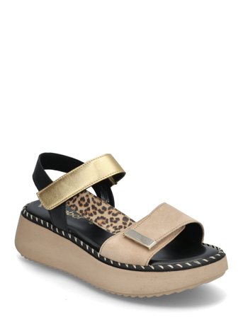 Gabor Sandal Beige