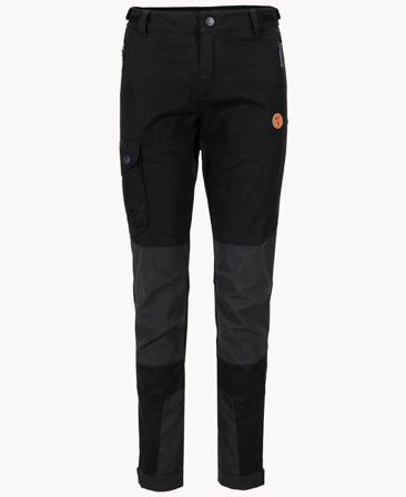 Tufte Wear Womens Alke Leisure Svart