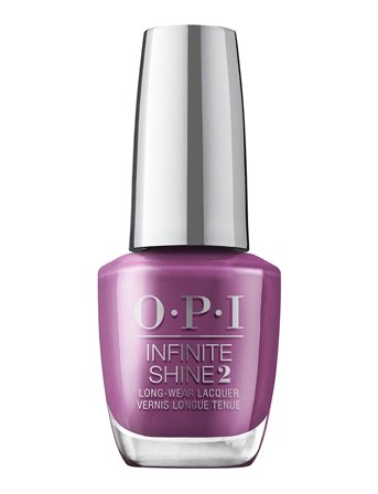 OPI Infinite Shine N00Berry - Purple - 15 ML
