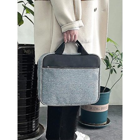 Handväska för Laptop, Surfplatta och Bärbar Dator 2023